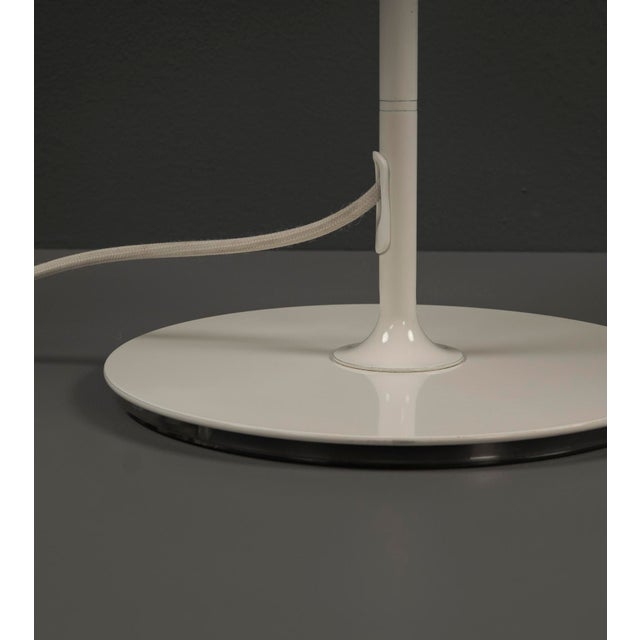 Metal Table Lamp by C Halskov & Dalsgaard for Ikea, 2000s For Sale - Image 7 of 10