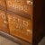Antique English Estate Office Lockers in Mahogany, 1890 For Sale - Image 11 of 13