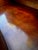 Dessin Fournir Style Serpentine Mahogany Chest For Sale In Denver - Image 6 of 9