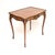 Antique French Inlaid Bureau Plat Desk, 1890 For Sale - Image 3 of 11