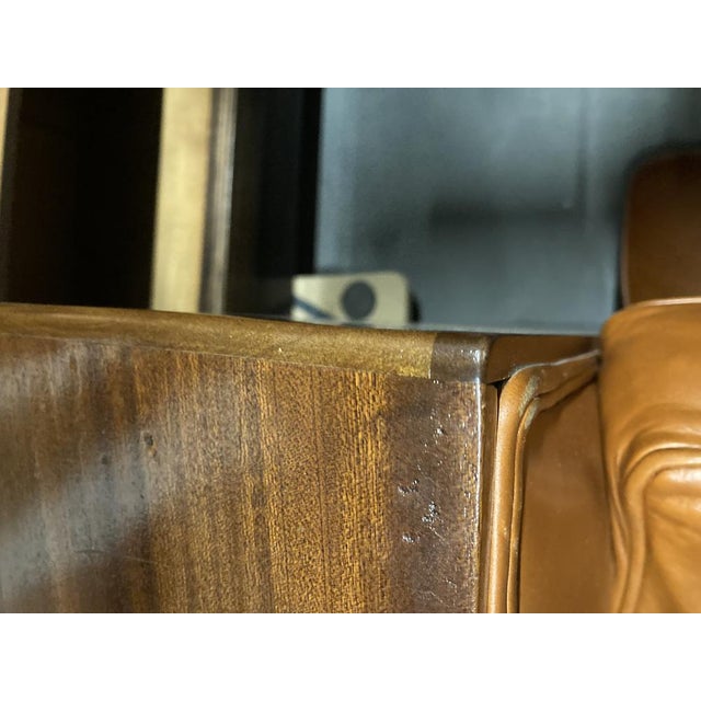 Art Deco Lounge Chairs, 1940s, Set of 2 For Sale - Image 12 of 18