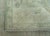 Turkish Oushak Rug 2'2" x 5' #19368 For Sale In Houston - Image 6 of 8