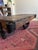 Rare 1940's Nutting Truck Co. Cart Coffee Table | Model 140/141 | Faribault Minn For Sale - Image 9 of 9