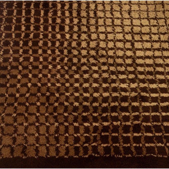 Kyoto Rug by Gaetano Pesce for Expansion, 1969 For Sale - Image 10 of 18