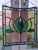 Antique Art Nouveau Glass in Lead, 1890s For Sale - Image 9 of 9