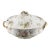 Haviland Limoges France Oval Covered Vegetable Dish Schleiger 146b For Sale