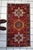 1930s, Handmade Antique Persian Karajeh Rug 2.2' X 4.1' For Sale - Image 11 of 11