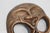 Gothic Copper Mask Wall Decor, 1950s For Sale - Image 11 of 18
