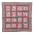 Pink Vintage Quilt For Sale
