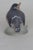Mid 20th Century Royal Copenhagen Denmark Porcelain Robin Bird No 2238 Miniature Figurine 4512b For Sale - Image 5 of 12