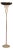 German Art Deco Floor Lamp, 1940s For Sale