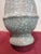 Chinese Ceramic Vase Guan Ware Crackle Glaze Celadon Vase For Sale - Image 11 of 11