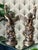 Bronze Antique Art Nouveau Brass Bronze Cherub Cupid Angel Candlestick Holder Sculptures - A Pair For Sale - Image 8 of 18