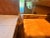 Mid-Century Modern C. 1960s Bodart Parquetry Console Table – French Provincial Style For Sale - Image 3 of 12