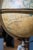 Textile World Map Globe from J. Lebegue, 1890s For Sale - Image 7 of 9