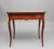 19th Century Kingwood Card Table For Sale - Image 16 of 16