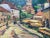 Village Road (20th Century Framed Impressionist European Landscape Painting), Raymond Benanose For Sale In New Orleans - Image 6 of 8