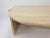 Mid-Century Italian Travertine Coffee Table, 1980s For Sale - Image 15 of 17