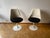 Set of Vintage Rotating Tulip Chairs by Eero Saarinen for Knoll International For Sale - Image 13 of 13