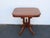 Late 1800s Victorian Eastlake Carved Side Table 6883 For Sale - Image 10 of 18