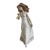 Lladro Figurine Afternoon Prominade, 10 1/2" Collector Society 1995 #7636 For Sale