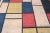 Nazmiyal Collection Artistic Contemporary Piet Mondrian Design Area Area Rug For Sale In New York - Image 6 of 8