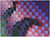 Victor Vasarely Mid 20th Century Harlequin, Victor Vasarely For Sale - Image 4 of 7