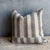 Size: 22" x 22" Main color: Brown / Wheat Includes: Down/Feather Insert Our vintage Turkish fabric pillows are...