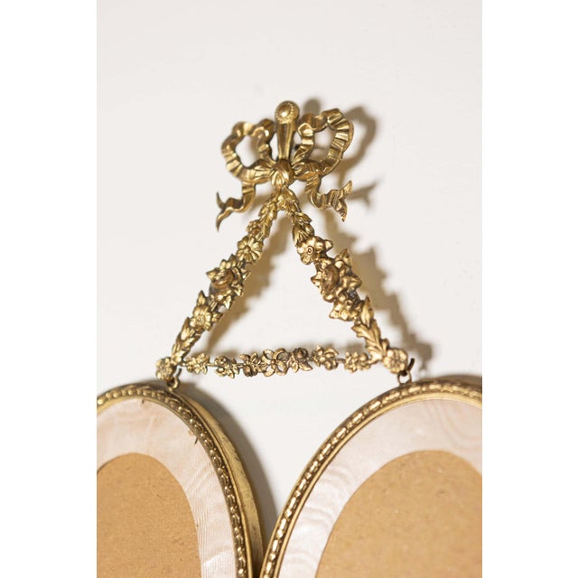 French 19th Century Hanging Picture Frames For Sale - Image 3 of 6