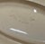 Antique Circa 1900 French Longchamp Majolica Asparagus Serving Platter For Sale - Image 12 of 13