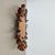 1950s Large Copper Sunburst Theatre Wall Light in the style of Stilnovo, Italy, 1950s For Sale - Image 5 of 18
