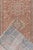 Traditional Antique Circa 1900 Hand Knotted Runner 4ft 6in X 12ft 6in For Sale - Image 3 of 11