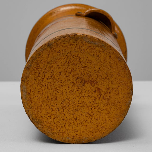 20th Century Italian Wooden Ice Bucket For Sale - Image 14 of 18