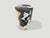2020s Andrianna Shamaris Modern Organic Petrified Wood Side Table For Sale - Image 5 of 5