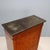 Northern French Secretaire in Elm For Sale - Image 10 of 12