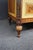 Neoclassical Robert Irwin Satinwood & Paint Decorated Neoclassical Dresser / Chest For Sale - Image 3 of 17