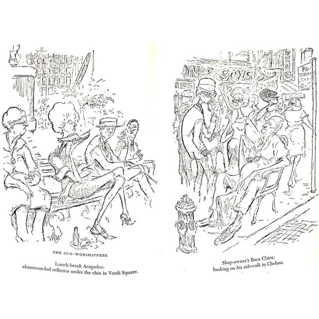 "The Kandy-Kolored Tangerine Flake Streamline Baby" 1966 Wolfe, Tom For Sale - Image 12 of 12