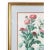 Hand-Painted Watercolor Flower Specimen Painting For Sale - Image 4 of 10