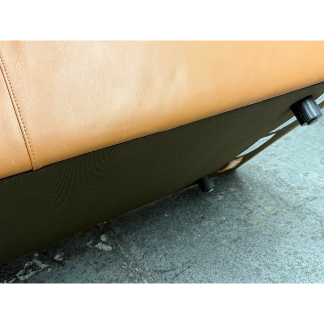 BassamFellows for Herman Miller Bevel Sofa For Sale - Image 10 of 12