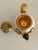 Gold Anthony Redmile Squirrel Ostrich Malachite Box For Sale - Image 8 of 12