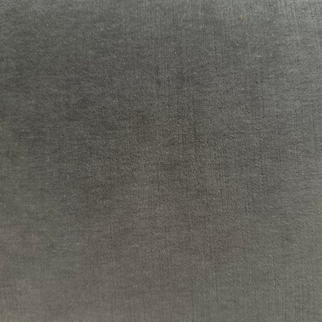 Handcrafted decorative pillow case. Double sided grey solid velvet, 20”X20”, invisible zipper. Selling only the cover,...