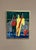 M. Hulander, Abstract Composition, 1960s, Oil on Canvas, Framed For Sale - Image 5 of 18