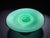 Scavo Murano Glass Centerpiece from Manifattura Di Murano, 1980s For Sale - Image 12 of 12