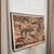 Tribal Large Abstract Folk Art Acylic Painting "Magdalenian Magike" by T. Dalton. 1977 For Sale - Image 3 of 9