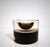 Princ Art Glass Vase and Ashtray Set by Pavel Havelka, Czech, 1990s, Set of 2 For Sale - Image 13 of 18