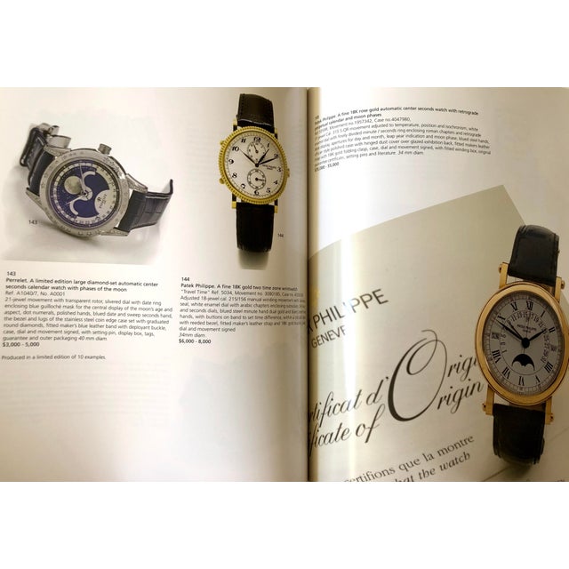 2010s 2010 Bonhams Catalogs, Jewelry and Watches - Set of 3 For Sale - Image 5 of 10