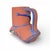 Contemporary Sculptural Terracotta Mug by Mark Tarabula For Sale - Image 3 of 8