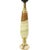 Vintage Table Lamp in Onyx, Marble and Brass, 1960s For Sale - Image 6 of 13
