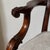 Brown Vintage Chippendale Dining Chairs by Maitland-Smith, Set of 8 For Sale - Image 8 of 14