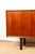 French Style Modernist Sideboard in Rosewood by Tricoire and Vecchione for Meubles TV, 1960s For Sale - Image 17 of 18